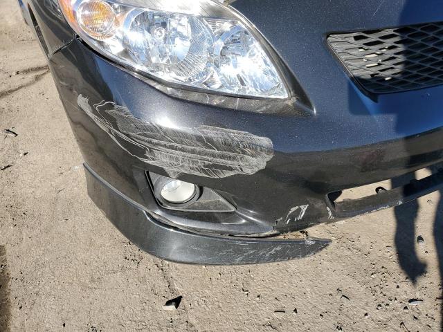 Photo 12 from auction – 2010 TOYOTA COROLLA BA with VIN 2T1BU4EE4AC461895