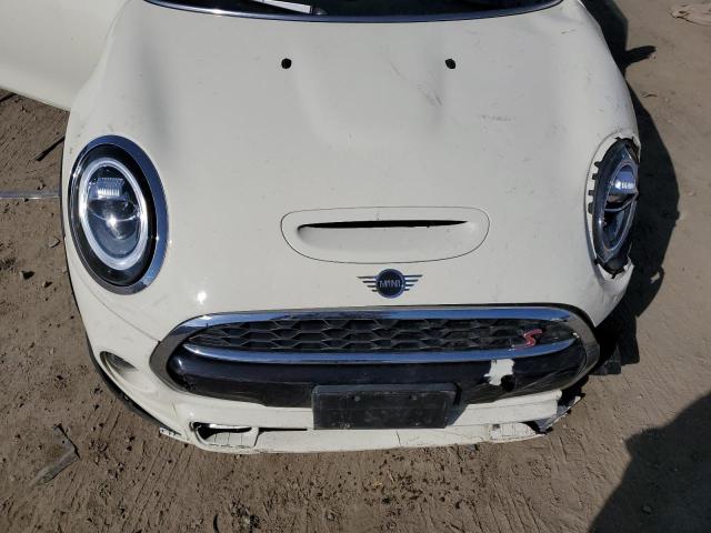 Photo 11 from auction – 2021 MINI COOPER S with VIN WMWXR5C07M2N65821