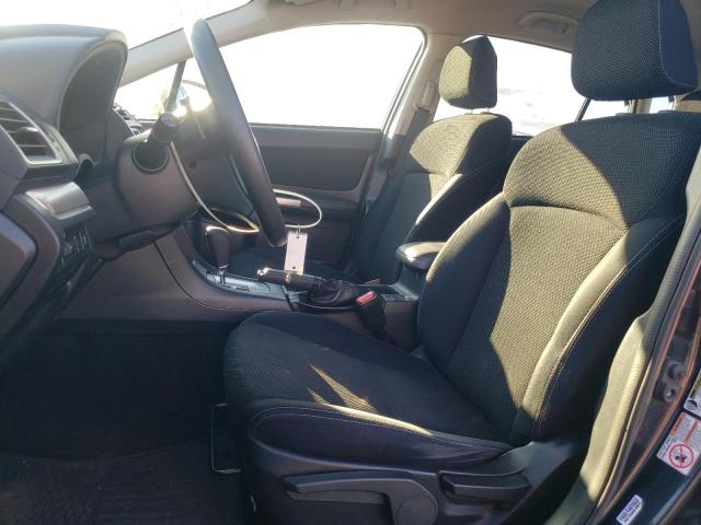 Photo 7 from auction – 2015 SUBARU XV CROSSTR with VIN JF2GPACC4F8254831