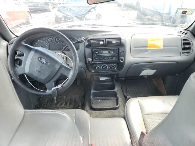 Photo 8 from auction – 2009 FORD RANGER with VIN 1FTYR10D19PA34485
