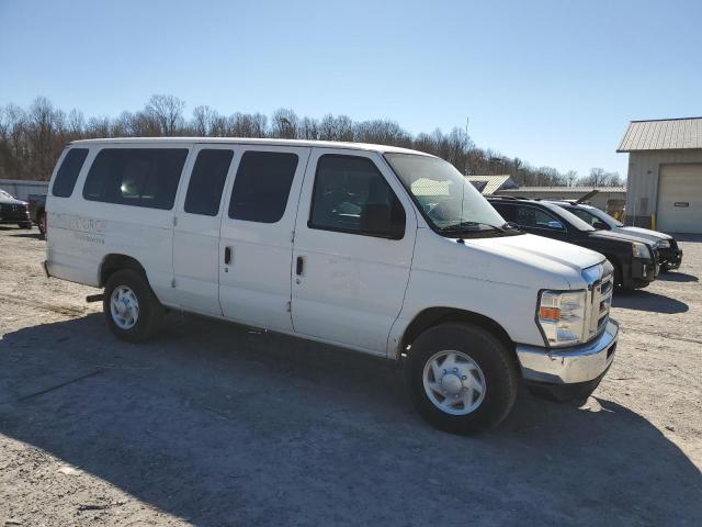 Photo 4 from auction – 2009 FORD ECONOLINE with VIN 1FBSS31L59DA71251