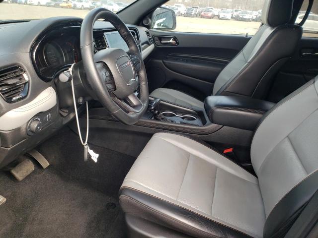 Photo 7 from auction – 2022 DODGE DURANGO R/ with VIN 1C4SDJCT9NC106395