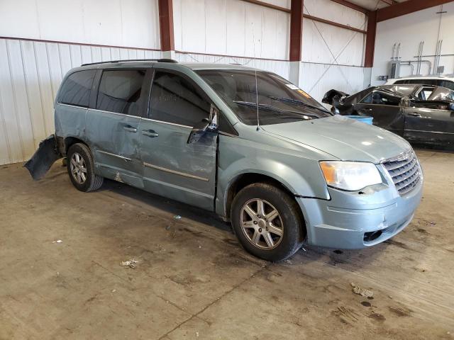 Photo 4 from auction – 2010 CHRYSLER TOWN & COU with VIN 2A4RR5D14AR278236