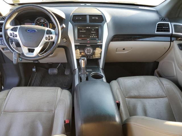 Photo 8 from auction – 2011 FORD EXPLORER L with VIN 1FMHK8F82BGA89889