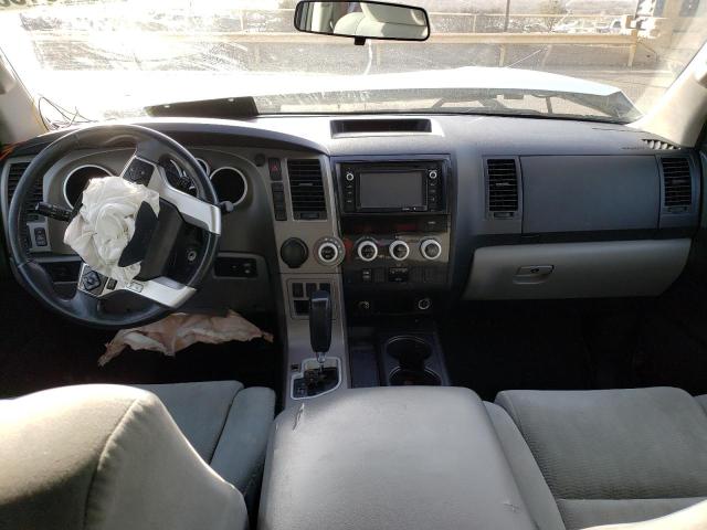 Photo 8 from auction – 2015 TOYOTA SEQUOIA SR with VIN 5TDZY5G12FS058404