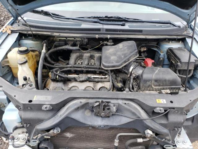 Photo 12 from auction – 2008 FORD EDGE LIMIT with VIN 2FMDK39C98BB27619