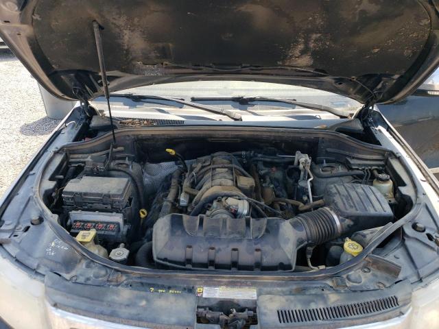 Photo 12 from auction – 2012 JEEP GRAND CHER with VIN 1C4RJECT7CC327795
