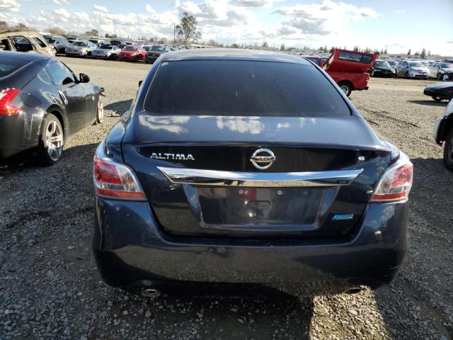 Photo 6 from auction – 2014 NISSAN ALTIMA 2.5 with VIN 1N4AL3AP4EN259339