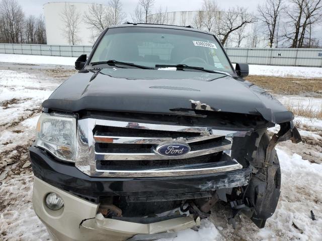 Photo 5 from auction – 2007 FORD EXPEDITION with VIN 1FMFU18517LA73967