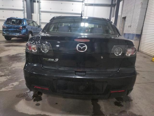 Photo 6 from auction – 2008 MAZDA 3 I with VIN JM1BK32F981848387