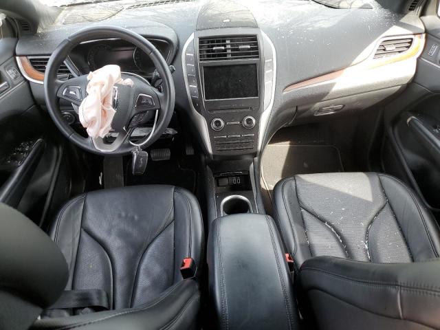 Photo 8 from auction – 2019 LINCOLN MKC RESERV with VIN 5LMCJ3D98KUL32437