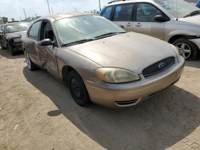 Photo 4 from auction – 2004 FORD TAURUS SE with VIN 1FAFP53294A165924