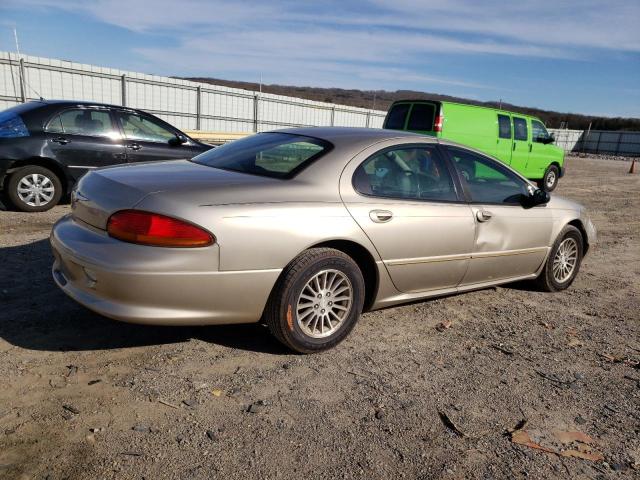 Photo 3 from auction – 2004 CHRYSLER CONCORDE L with VIN 2C3HD36M04H595599