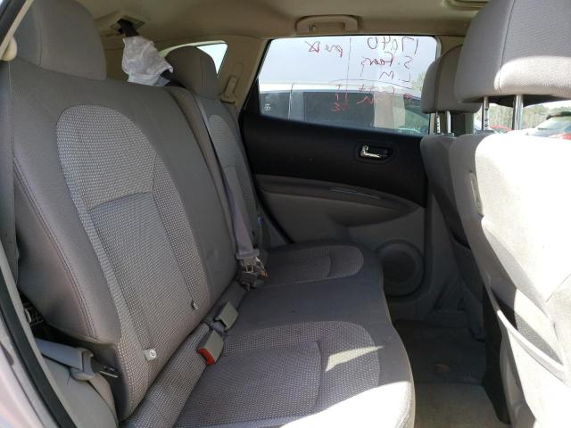 Photo 11 from auction – 2013 NISSAN ROGUE S with VIN JN8AS5MT8DW532085