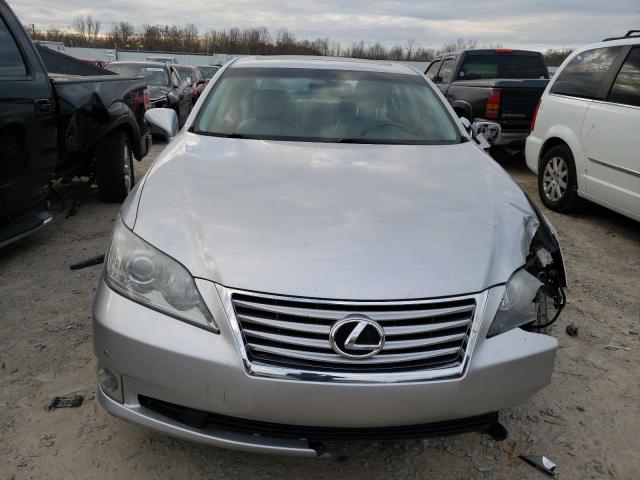 Photo 5 from auction – 2010 LEXUS ES 350 with VIN JTHBK1EG2A2411368
