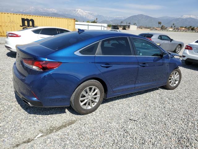 Photo 3 from auction – 2019 HYUNDAI SONATA SE with VIN 5NPE24AF4KH759718