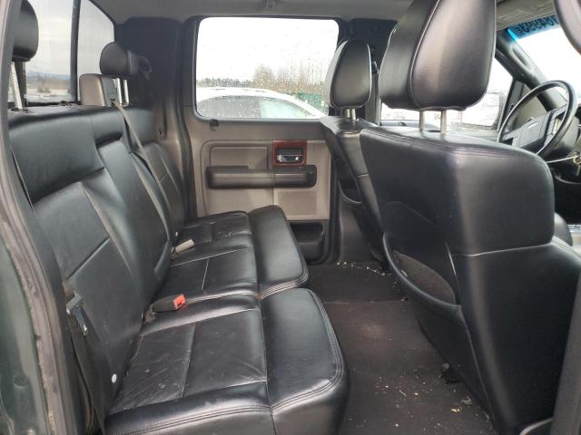Photo 10 from auction – 2005 FORD F150 SUPER with VIN 1FTPW14565KE83899