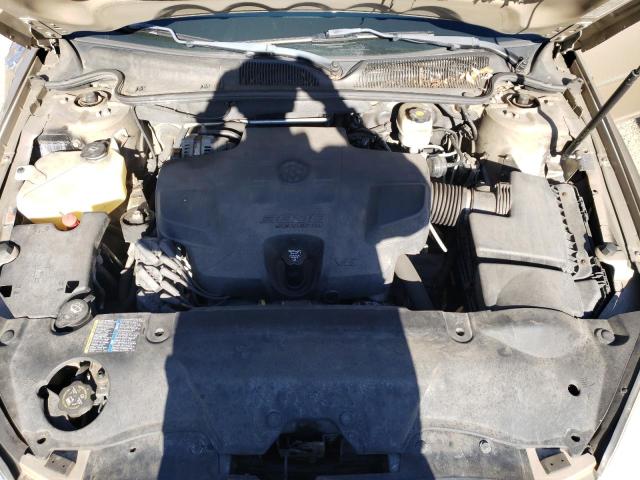 Photo 11 from auction – 2006 BUICK LUCERNE CX with VIN 1G4HD57276U125876