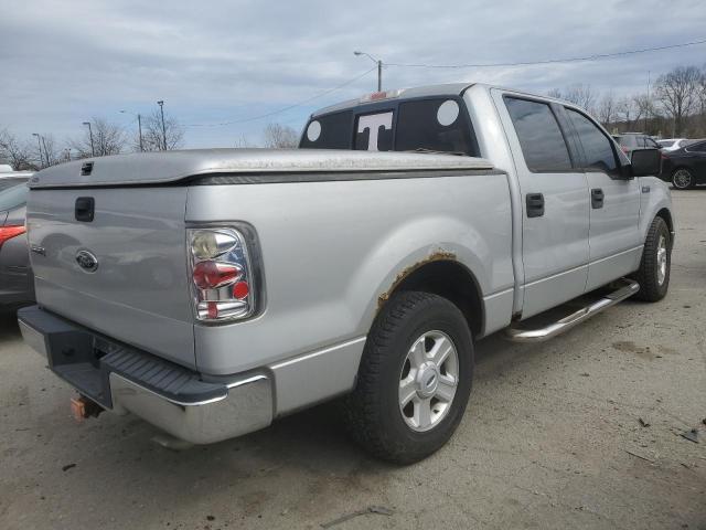 Photo 3 from auction – 2004 FORD F150 SUPER with VIN 1FTRW12W94KC92495