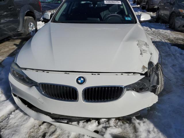 Photo 11 from auction – 2014 BMW 428 XI with VIN WBA3N5C50EF716997