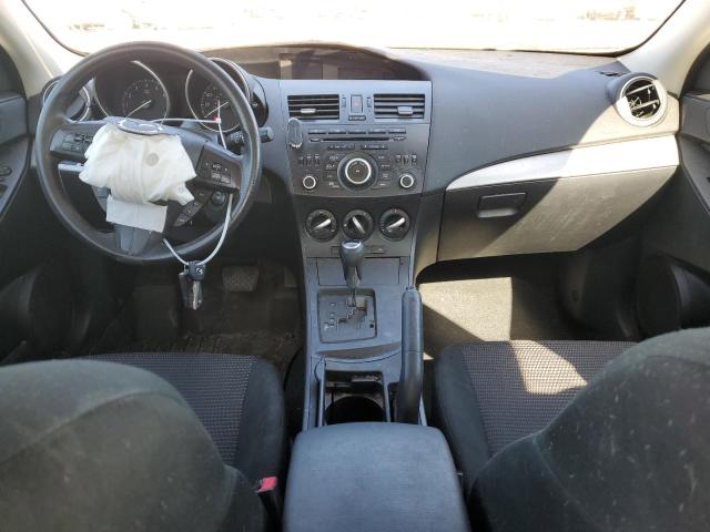 Photo 8 from auction – 2013 MAZDA 3 I with VIN JM1BL1U8XD1702123