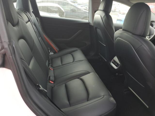 Photo 10 from auction – 2021 TESLA MODEL 3 with VIN 5YJ3E1EA1MF017242