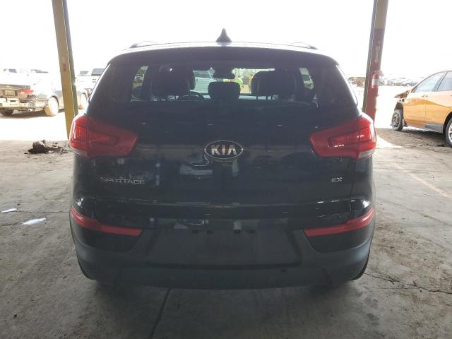 Photo 6 from auction – 2016 KIA SPORTAGE E with VIN KNDPCCAC9G7864580
