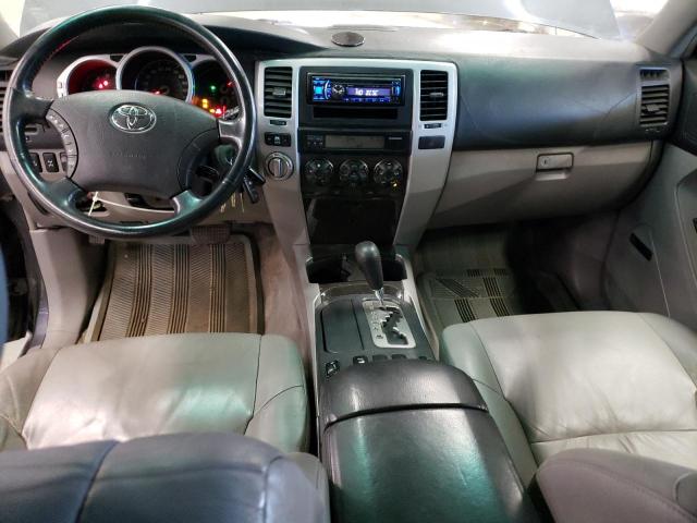 Photo 8 from auction – 2003 TOYOTA 4RUNNER LI with VIN JTEBT17R330027784
