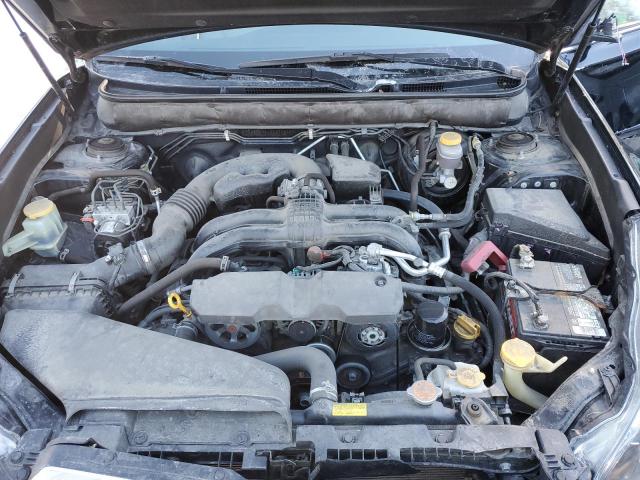 Photo 11 from auction – 2014 SUBARU LEGACY 2.5 with VIN 4S3BMBA61E3022607