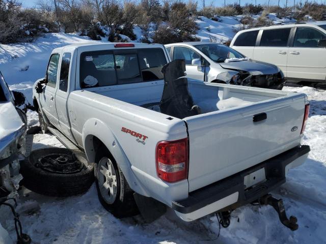 Photo 2 from auction – 2006 FORD RANGER SUP with VIN 1FTZR45E86PA20974