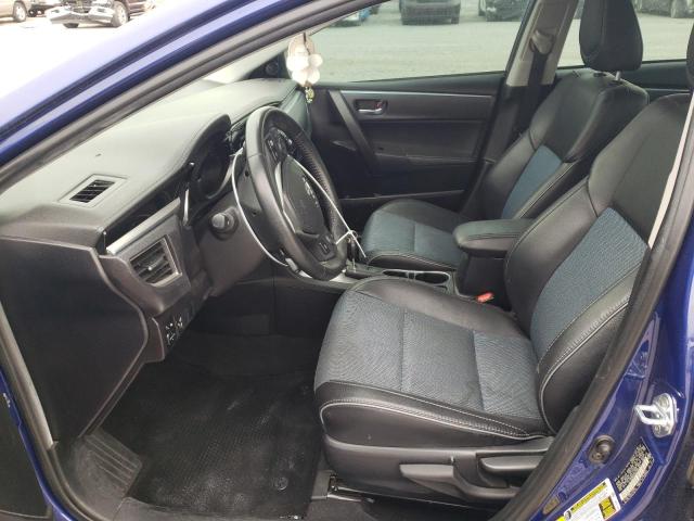 Photo 7 from auction – 2016 TOYOTA COROLLA L with VIN 2T1BURHE3GC654363