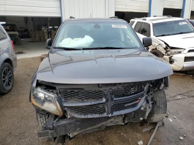 Zdjęcie 5 z aukcji – 2018 DODGE JOURNEY SE z VIN 3C4PDCAB3JT447608