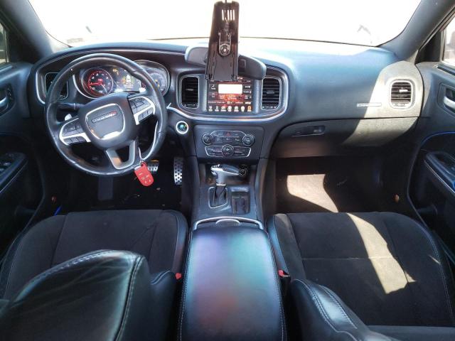 Photo 8 from auction – 2016 DODGE CHARGER R/ with VIN 2C3CDXGJ4GH192672