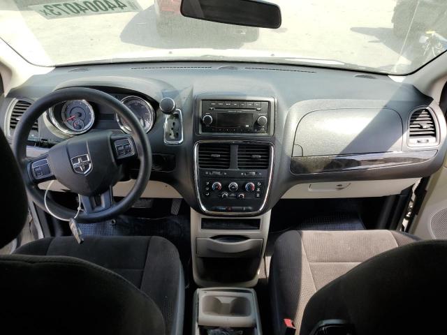 Photo 8 from auction – 2012 DODGE GRAND CARA with VIN 2C4RDGBGXCR385396