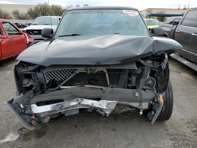 Photo 5 from auction – 2003 CHEVROLET SILVERADO with VIN 2GCEC19X831288815