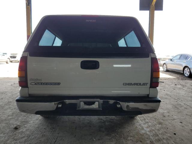 Foto 6 de la subasta – 2000 CHEVROLET SILVERADO con VIN 1GCEC14V6YE151206