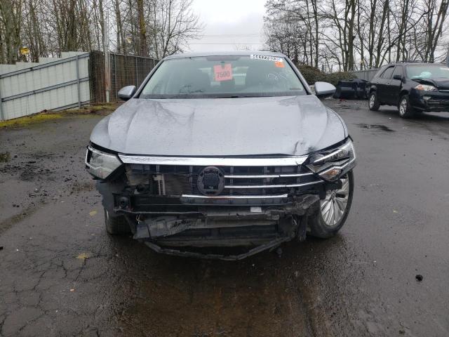 Photo 5 from auction – 2019 VOLKSWAGEN JETTA S with VIN 3VWCB7BU4KM200490