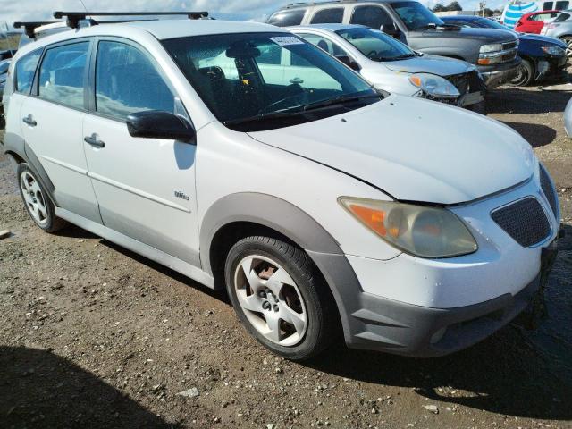 Photo 4 from auction – 2006 PONTIAC VIBE with VIN 5Y2SL65816Z430934