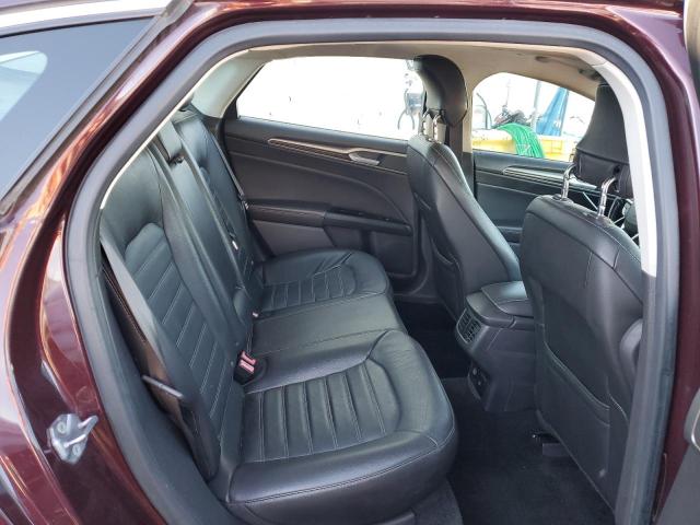Photo 10 from auction – 2013 FORD FUSION SE with VIN 3FA6P0LUXDR202361