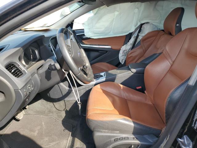 Photo 7 from auction – 2016 VOLVO S60 PREMIE with VIN LYV402FK8GB108420