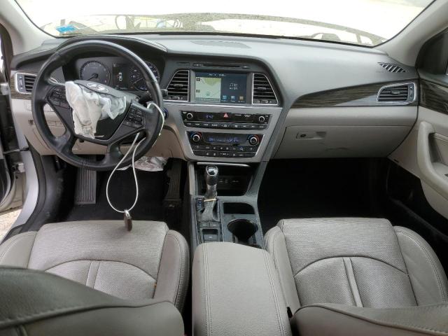 Photo 8 from auction – 2016 HYUNDAI SONATA SPO with VIN 5NPE34AF2GH298863
