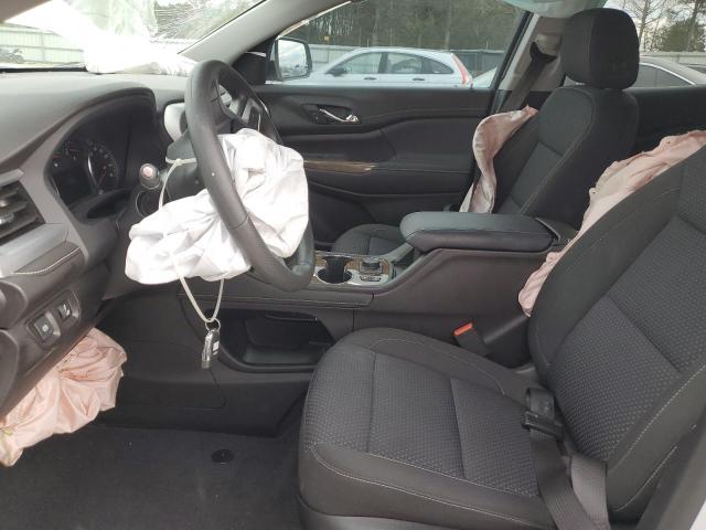 Photo 7 from auction – 2023 GMC ACADIA SLE with VIN 1GKKNKL46PZ104460