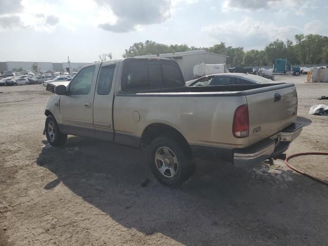 Photo 2 from auction – 2000 FORD F150 with VIN 1FTRX17L8YNB61705