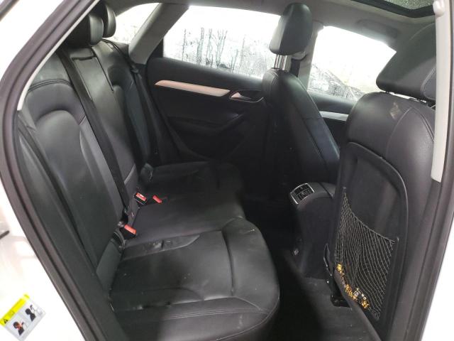 Photo 10 from auction – 2015 AUDI Q3 PREMIUM with VIN WA1BFCFS9FR003270