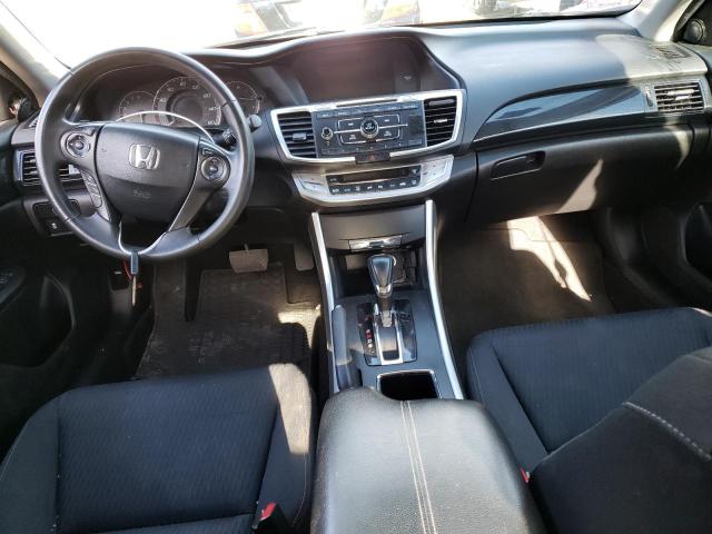 Photo 8 from auction – 2015 HONDA ACCORD SPO with VIN 1HGCR2F50FA210782