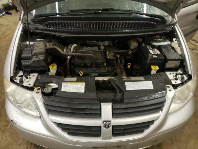 Photo 12 from auction – 2006 DODGE MINI RAM V with VIN 1D4GP24R97B188291