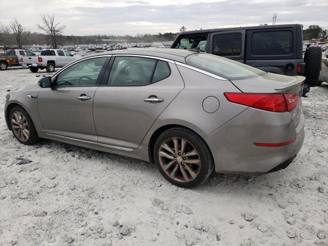 Photo 2 from auction – 2015 KIA OPTIMA SX with VIN 5XXGR4A66FG504476