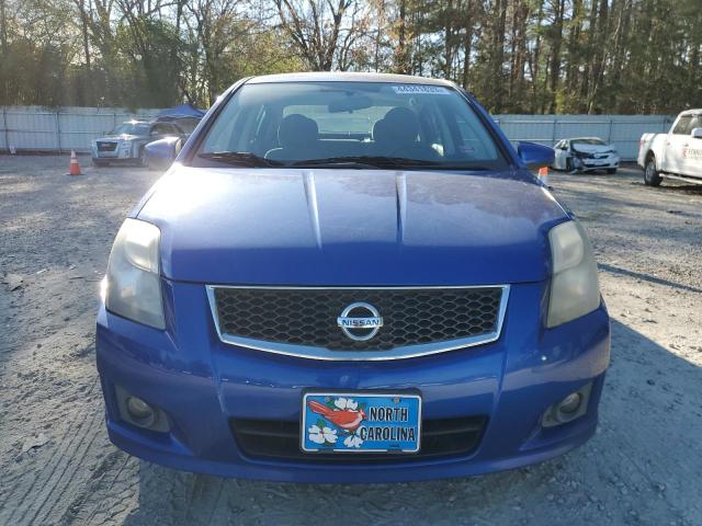 Photo 5 from auction – 2010 NISSAN SENTRA 2.0 with VIN 3N1AB6AP4AL708448