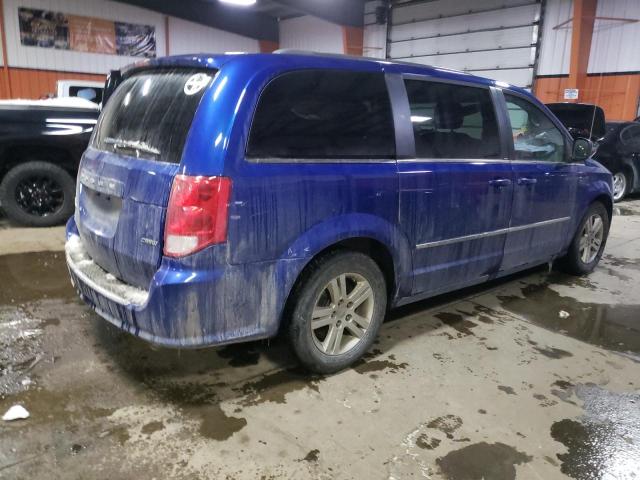 Photo 3 from auction – 2013 DODGE GRAND CARA with VIN 2C4RDGDG9DR758765