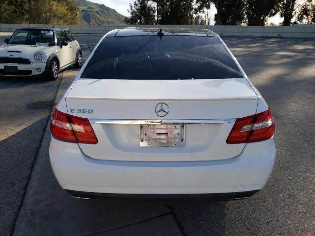 Photo 6 from auction – 2013 MERCEDES-BENZ E 350 with VIN WDDHF5KB5DA689634